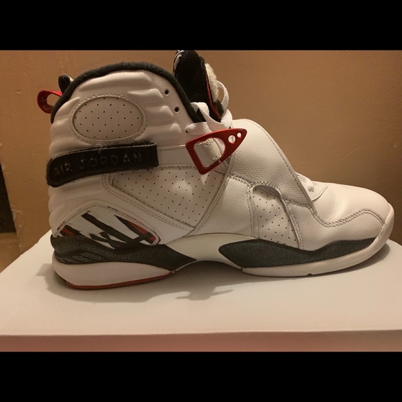Jordan 8s Alternates - Picture 8 of 8